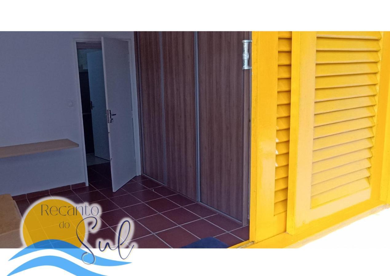 Recanto Do Sul Suites Tamandare Exterior photo