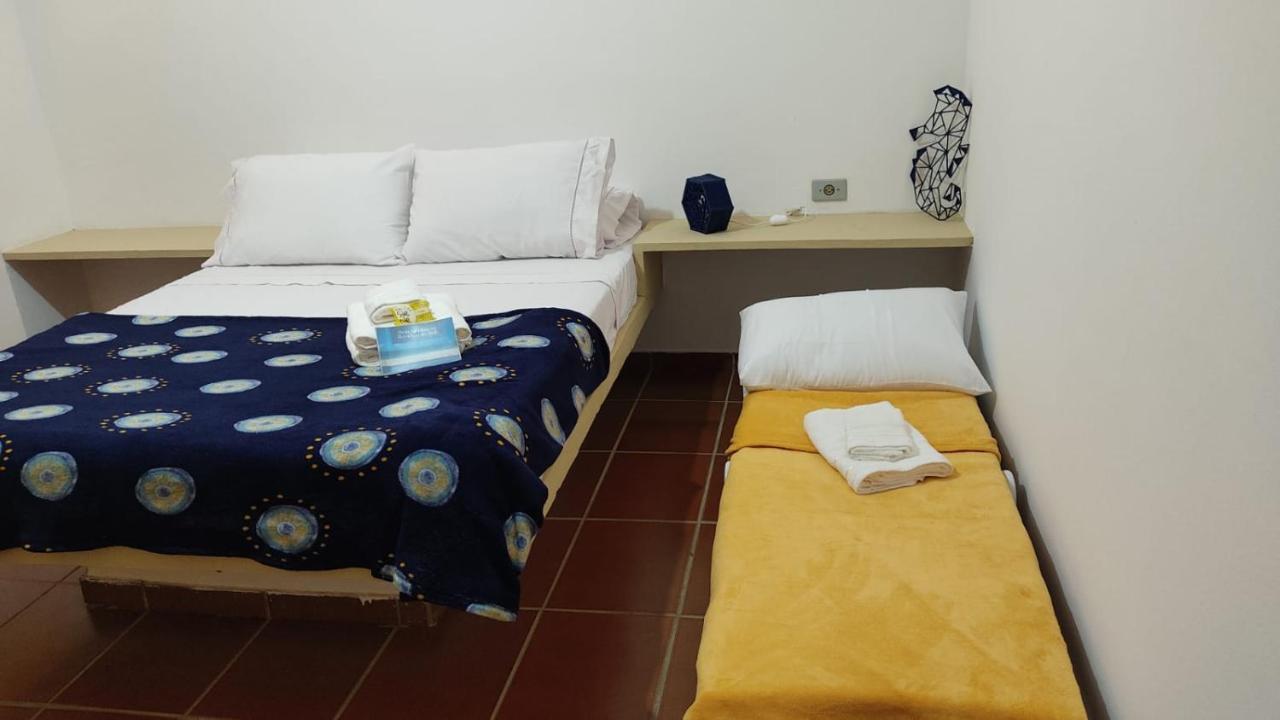 Recanto Do Sul Suites Tamandare Room photo